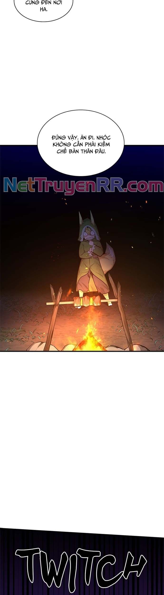 Hầm Ngục Hướng Dẫn Cấp Địa Ngục - Chapter 141 - Page 45
