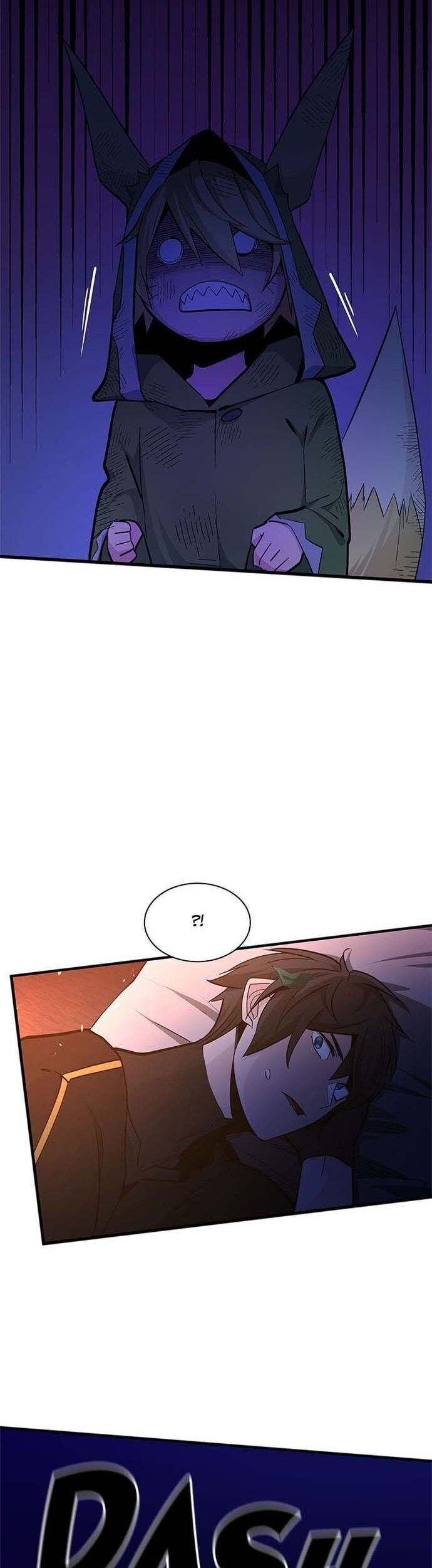 Hầm Ngục Hướng Dẫn Cấp Địa Ngục - Chapter 141 - Page 46