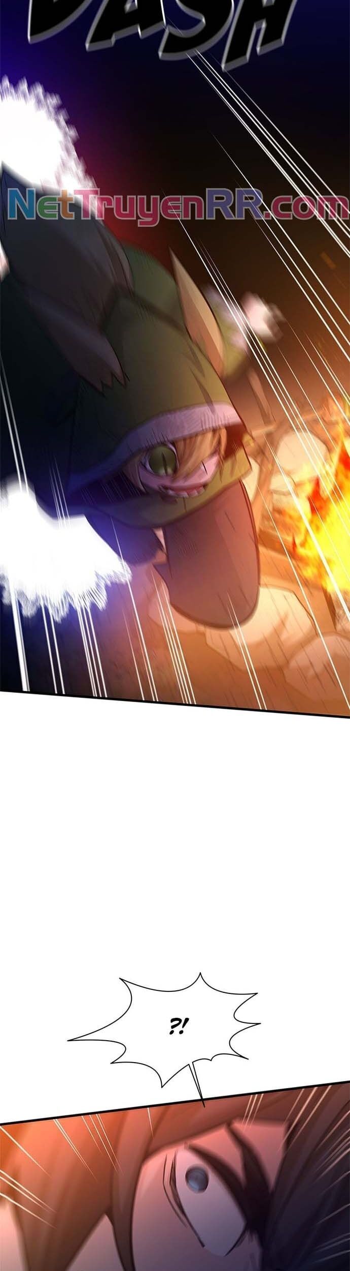 Hầm Ngục Hướng Dẫn Cấp Địa Ngục - Chapter 141 - Page 47