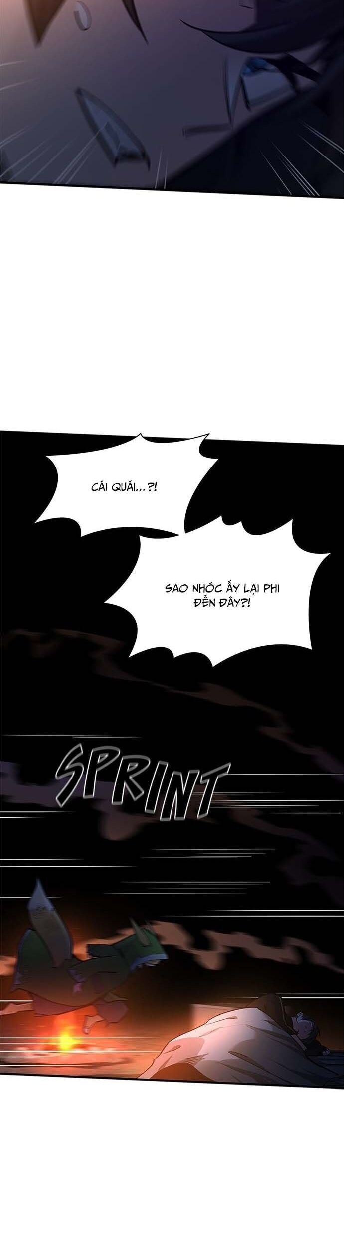 Hầm Ngục Hướng Dẫn Cấp Địa Ngục - Chapter 141 - Page 48