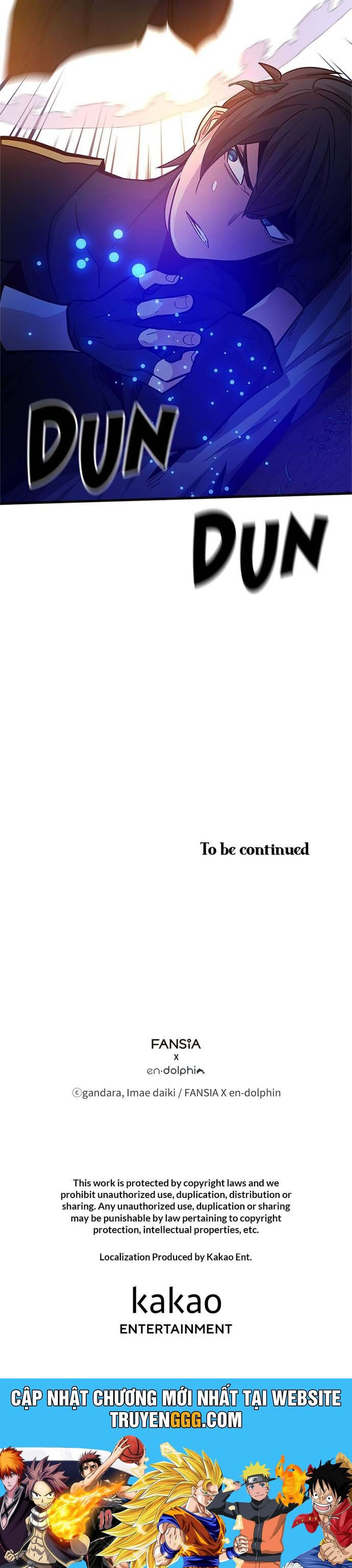 Hầm Ngục Hướng Dẫn Cấp Địa Ngục - Chapter 141 - Page 51