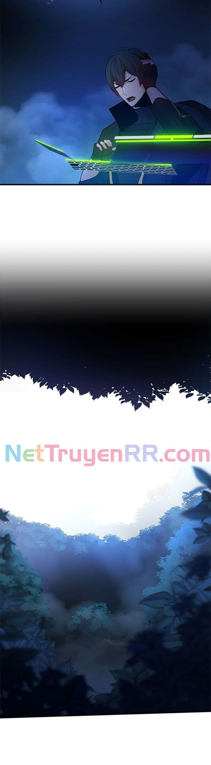 Hầm Ngục Hướng Dẫn Cấp Địa Ngục - Chapter 141 - Page 7