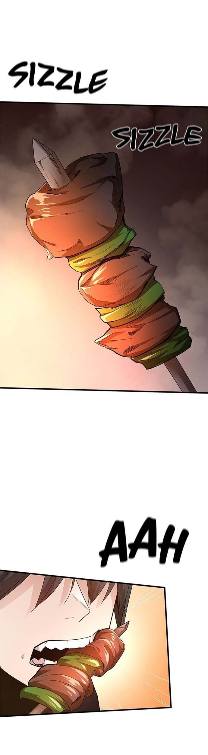 Hầm Ngục Hướng Dẫn Cấp Địa Ngục - Chapter 141 - Page 8