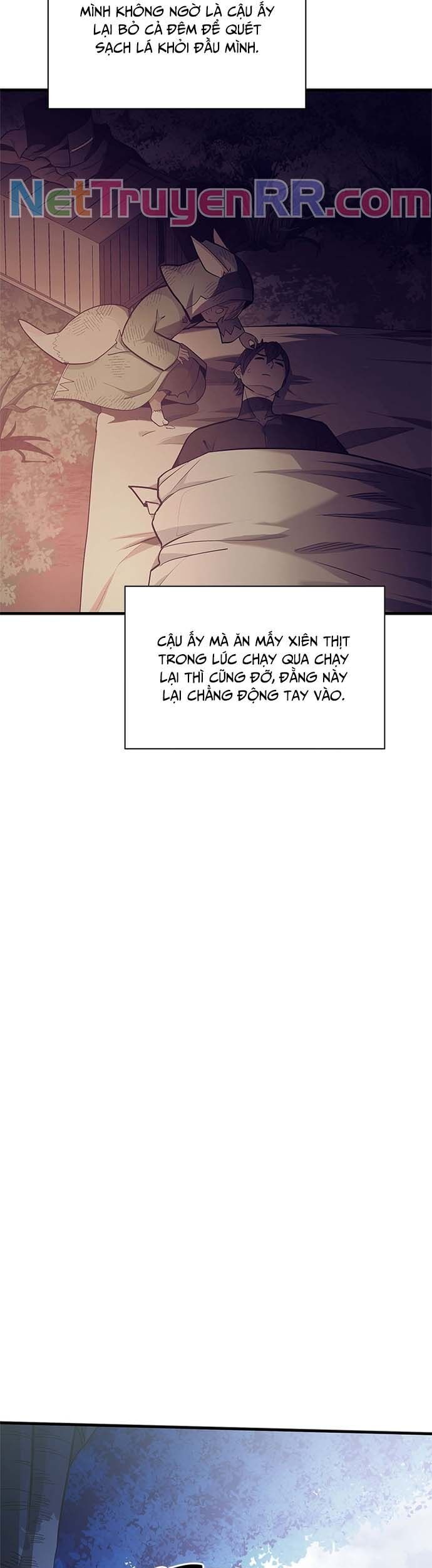 Hầm Ngục Hướng Dẫn Cấp Địa Ngục - Chapter 142 - Page 13
