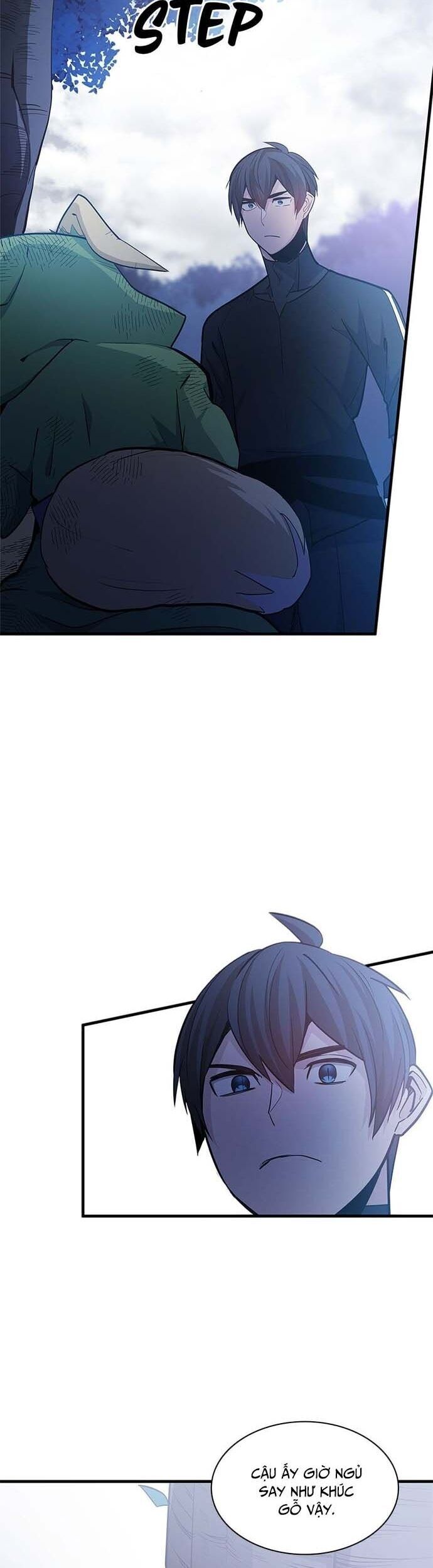 Hầm Ngục Hướng Dẫn Cấp Địa Ngục - Chapter 142 - Page 14