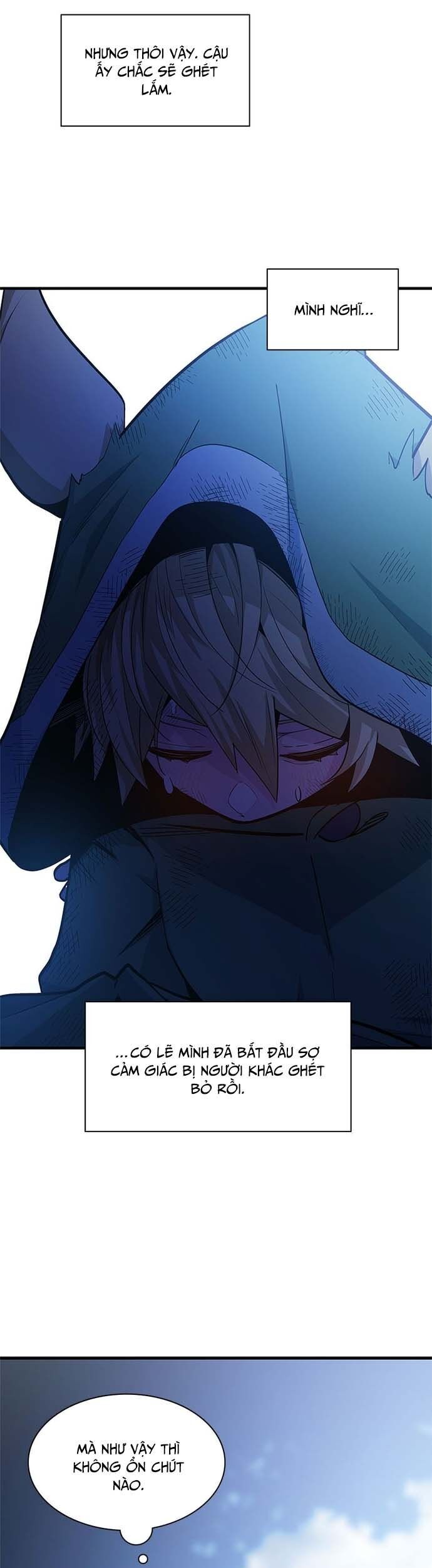 Hầm Ngục Hướng Dẫn Cấp Địa Ngục - Chapter 142 - Page 17