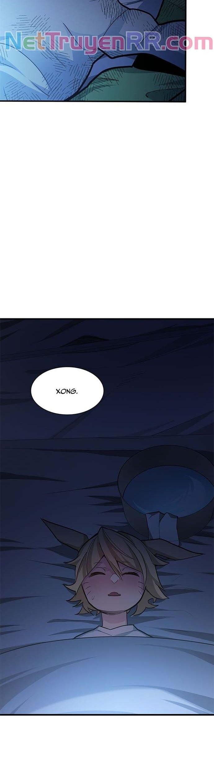 Hầm Ngục Hướng Dẫn Cấp Địa Ngục - Chapter 142 - Page 24