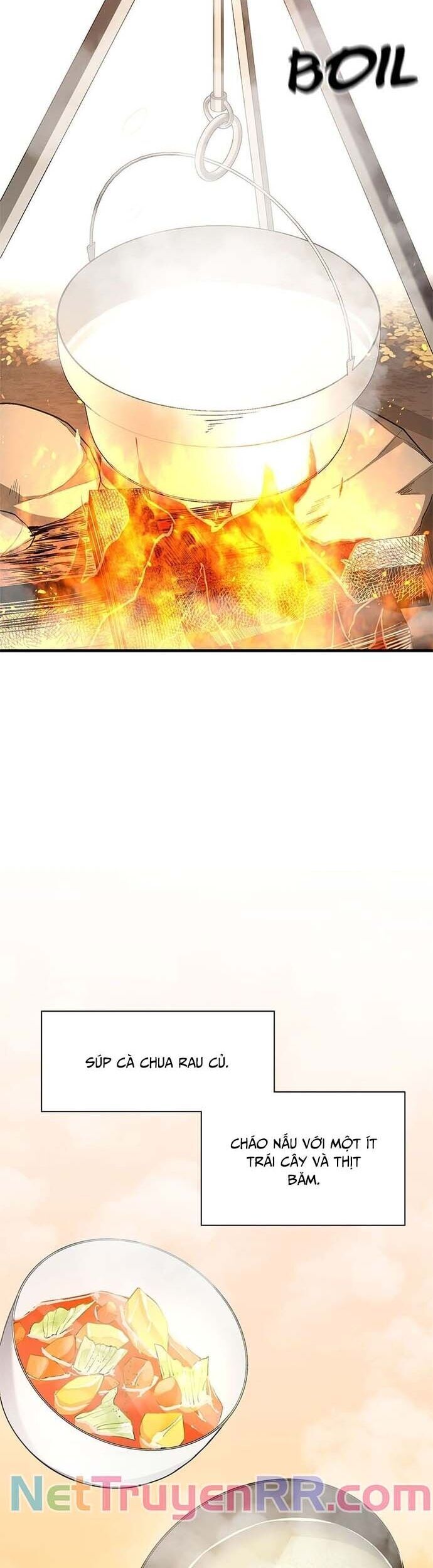 Hầm Ngục Hướng Dẫn Cấp Địa Ngục - Chapter 142 - Page 26