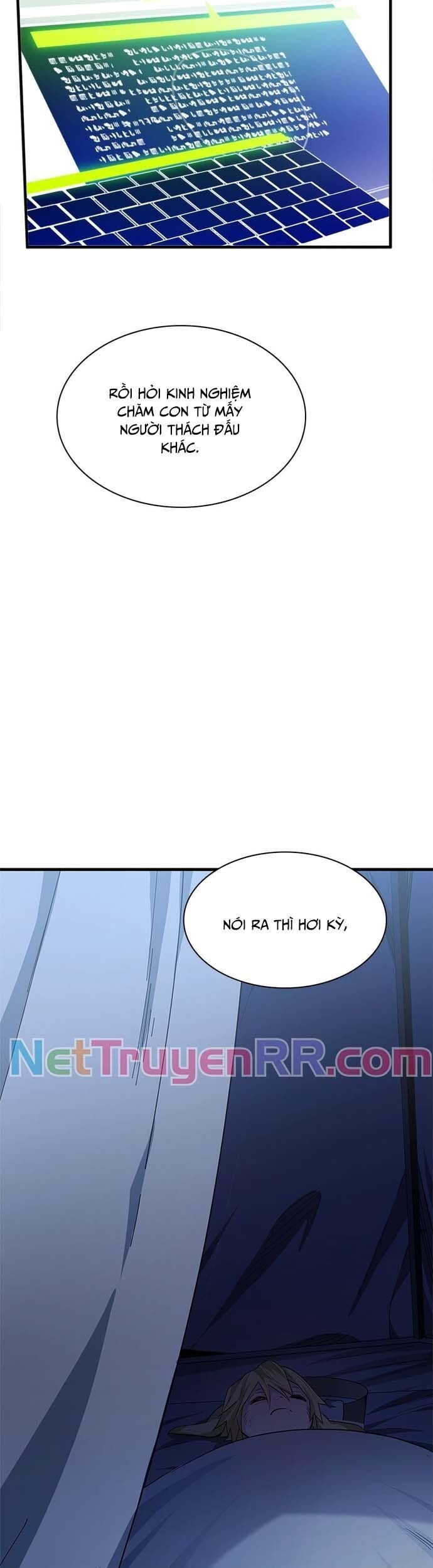 Hầm Ngục Hướng Dẫn Cấp Địa Ngục - Chapter 142 - Page 29