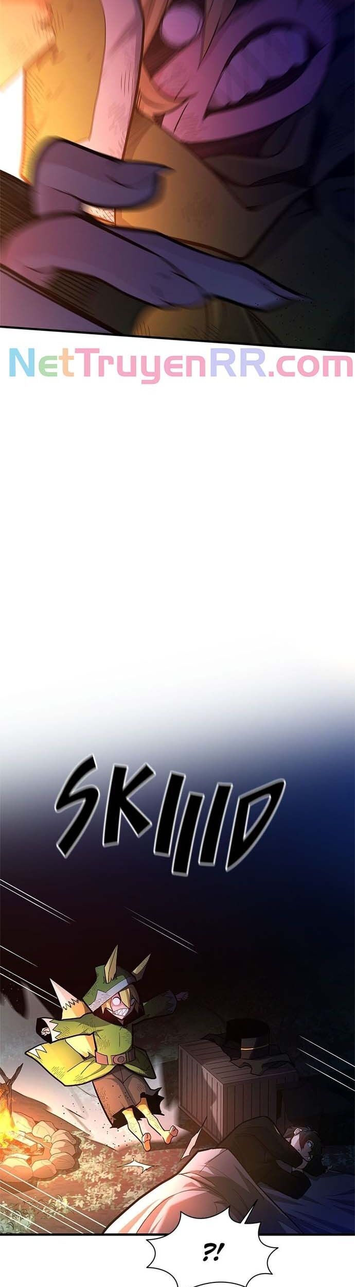 Hầm Ngục Hướng Dẫn Cấp Địa Ngục - Chapter 142 - Page 3