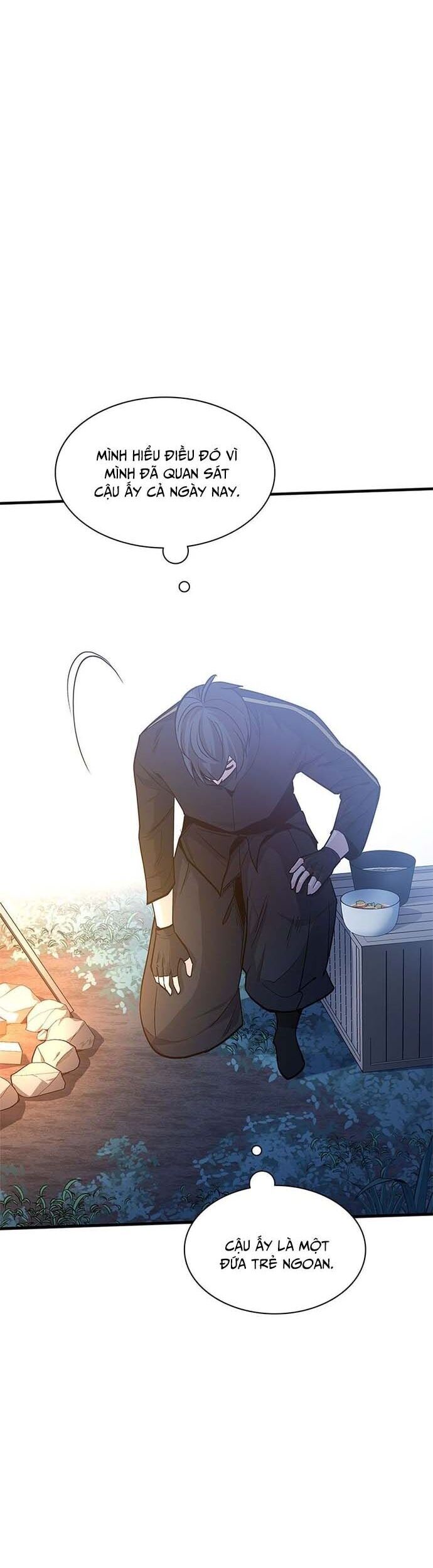 Hầm Ngục Hướng Dẫn Cấp Địa Ngục - Chapter 142 - Page 36