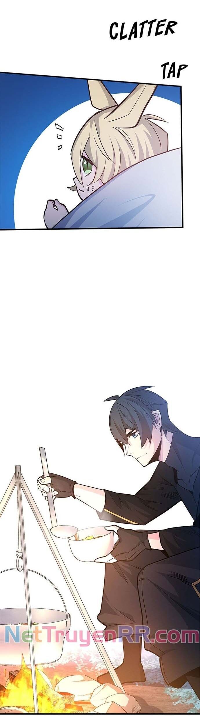 Hầm Ngục Hướng Dẫn Cấp Địa Ngục - Chapter 142 - Page 42