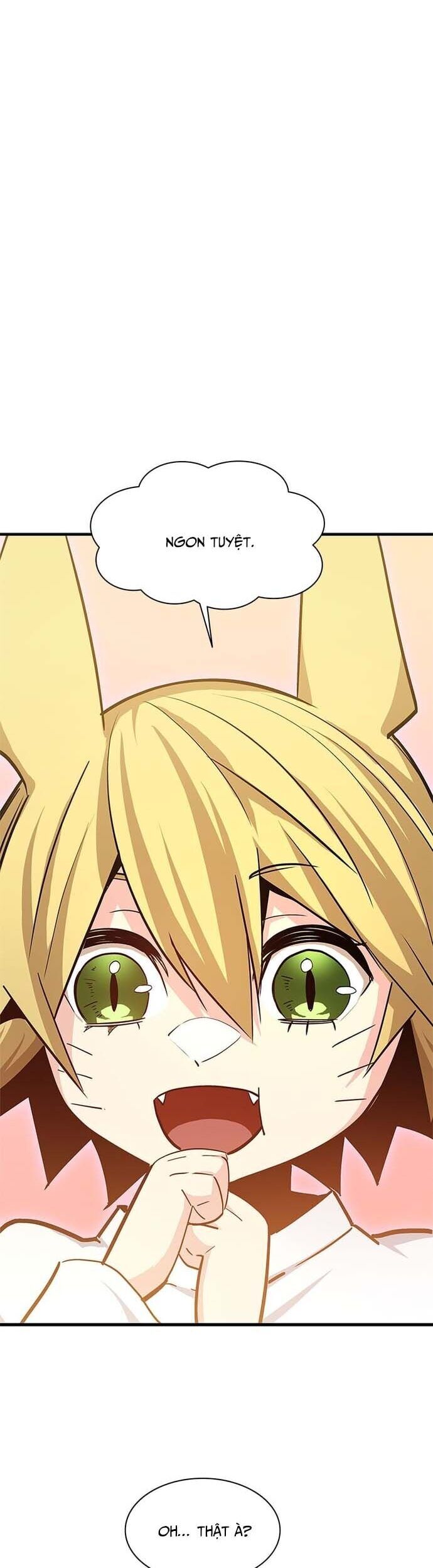 Hầm Ngục Hướng Dẫn Cấp Địa Ngục - Chapter 142 - Page 50