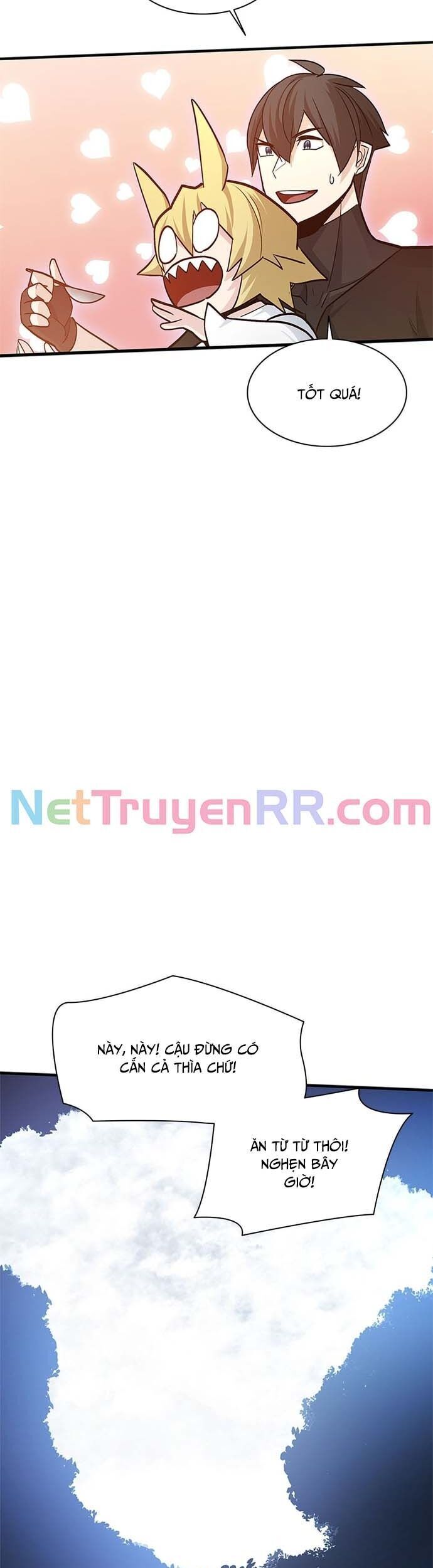 Hầm Ngục Hướng Dẫn Cấp Địa Ngục - Chapter 142 - Page 51