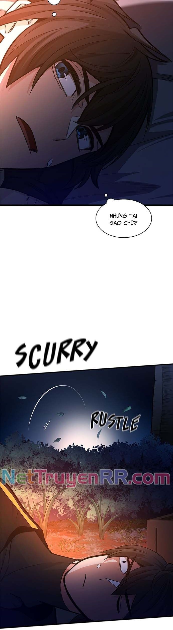 Hầm Ngục Hướng Dẫn Cấp Địa Ngục - Chapter 142 - Page 7