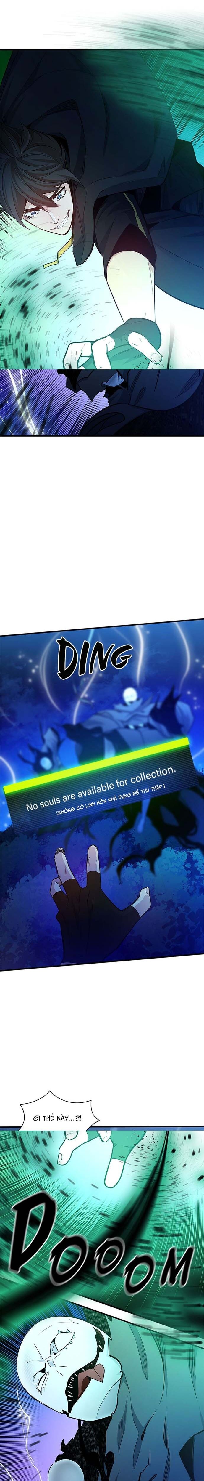 Hầm Ngục Hướng Dẫn Cấp Địa Ngục - Chapter 143 - Page 10