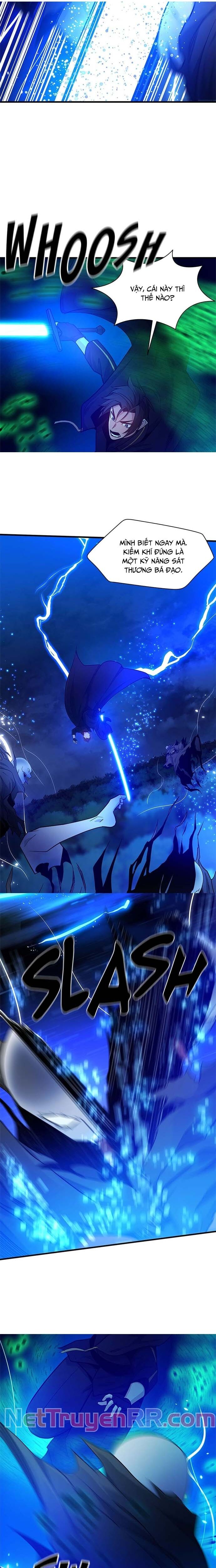 Hầm Ngục Hướng Dẫn Cấp Địa Ngục - Chapter 143 - Page 13