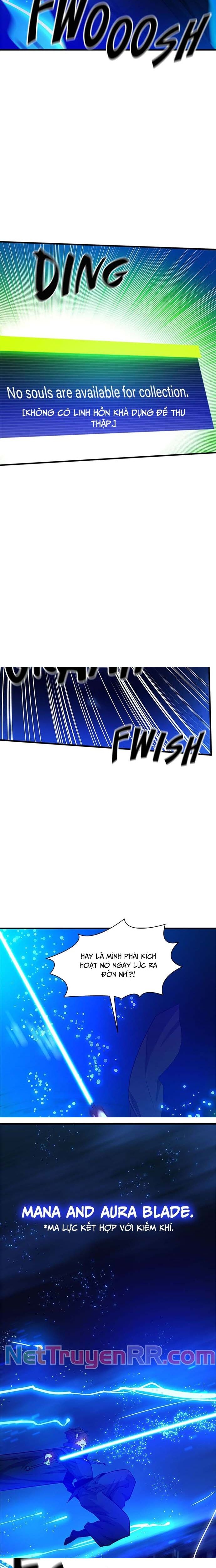 Hầm Ngục Hướng Dẫn Cấp Địa Ngục - Chapter 143 - Page 14