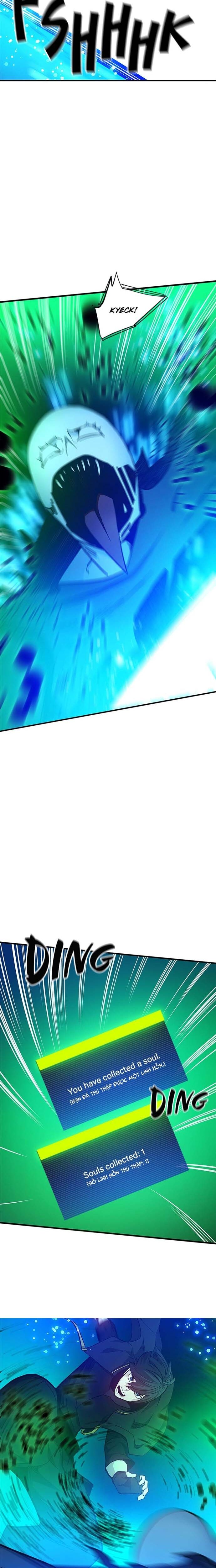 Hầm Ngục Hướng Dẫn Cấp Địa Ngục - Chapter 143 - Page 15