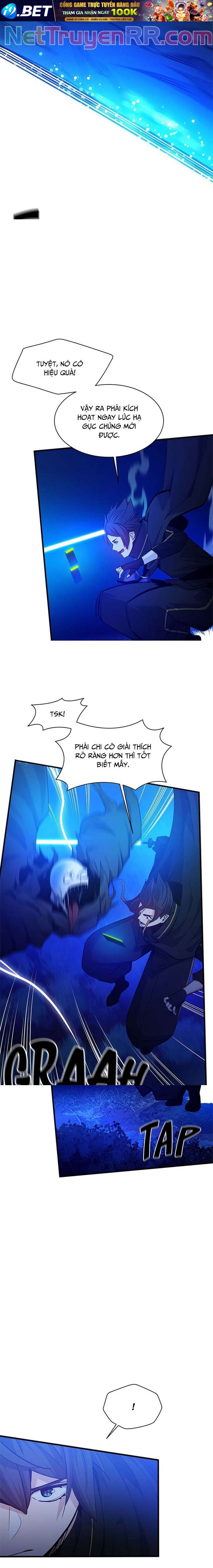 Hầm Ngục Hướng Dẫn Cấp Địa Ngục - Chapter 143 - Page 16