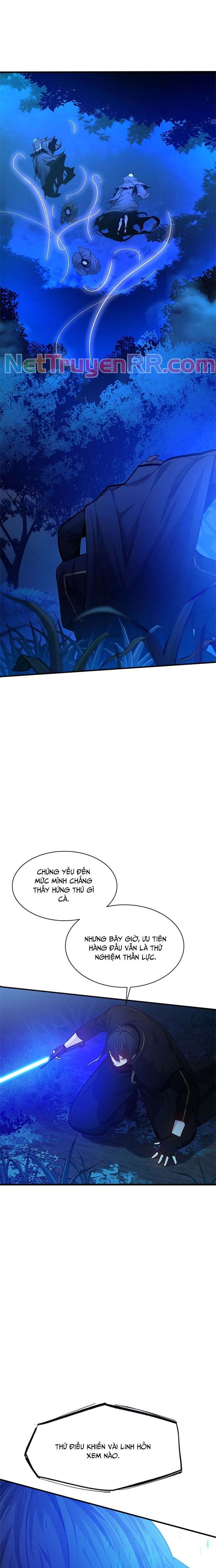 Hầm Ngục Hướng Dẫn Cấp Địa Ngục - Chapter 143 - Page 17