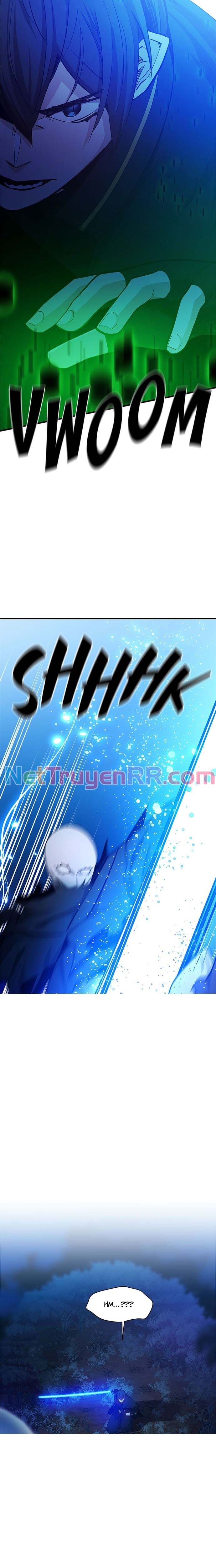 Hầm Ngục Hướng Dẫn Cấp Địa Ngục - Chapter 143 - Page 18