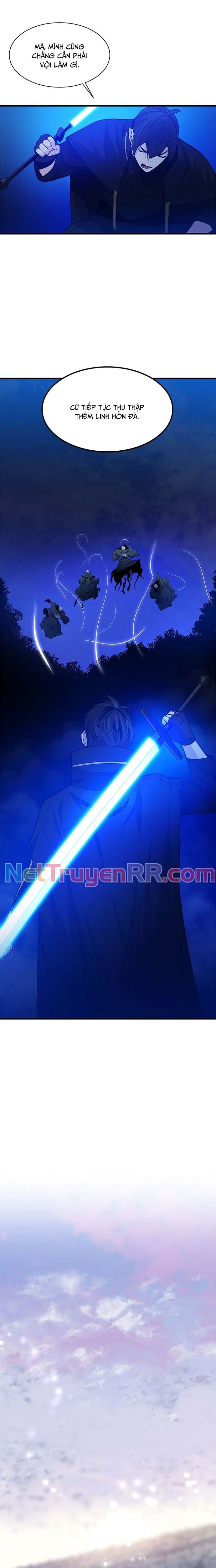 Hầm Ngục Hướng Dẫn Cấp Địa Ngục - Chapter 143 - Page 19