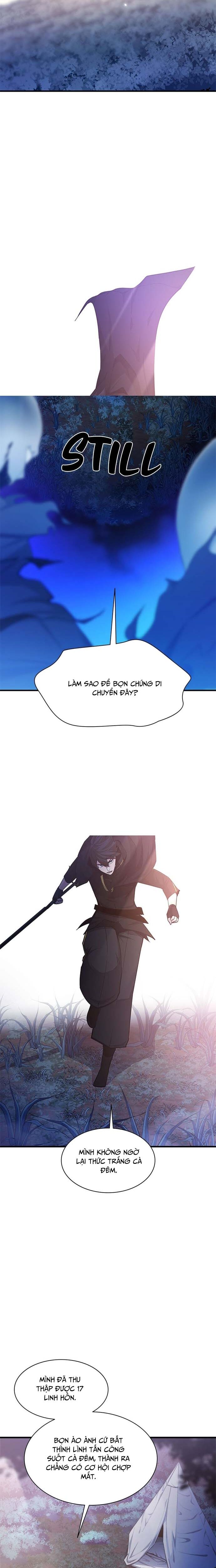 Hầm Ngục Hướng Dẫn Cấp Địa Ngục - Chapter 143 - Page 20