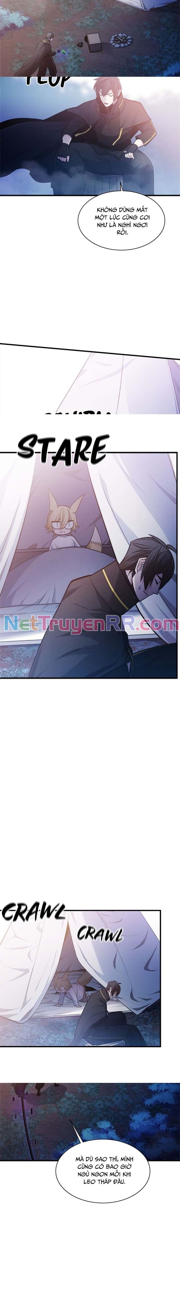 Hầm Ngục Hướng Dẫn Cấp Địa Ngục - Chapter 143 - Page 21