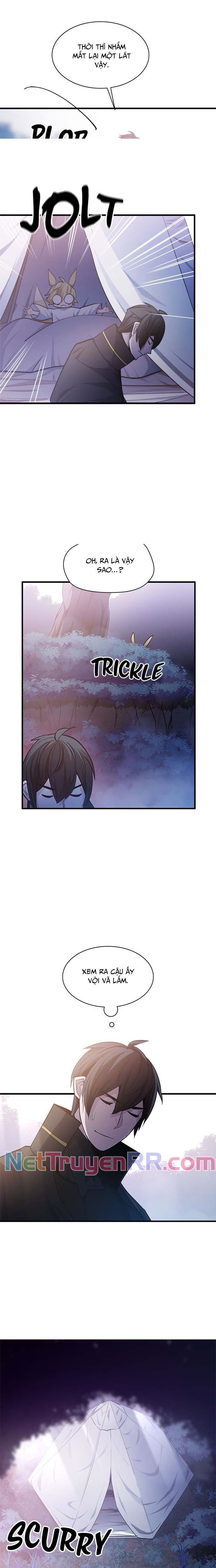 Hầm Ngục Hướng Dẫn Cấp Địa Ngục - Chapter 143 - Page 22