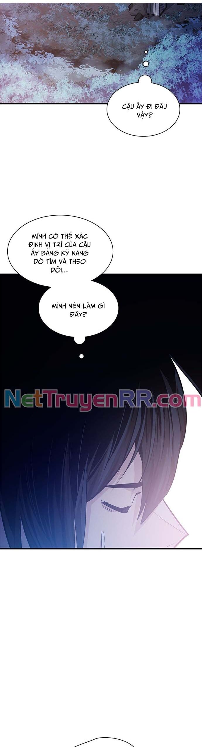 Hầm Ngục Hướng Dẫn Cấp Địa Ngục - Chapter 143 - Page 27