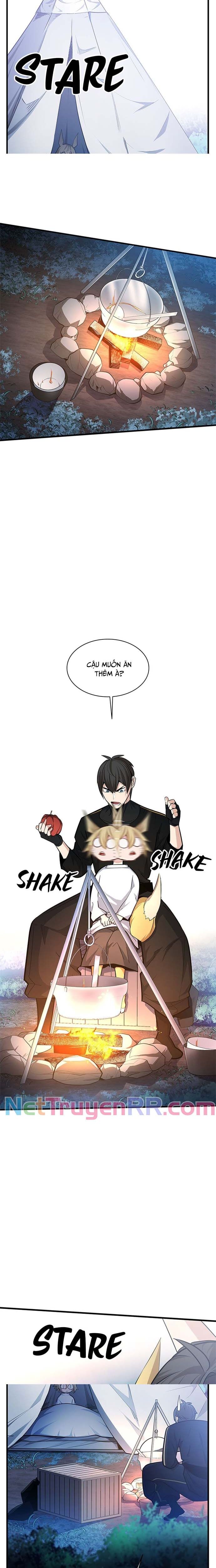 Hầm Ngục Hướng Dẫn Cấp Địa Ngục - Chapter 143 - Page 3