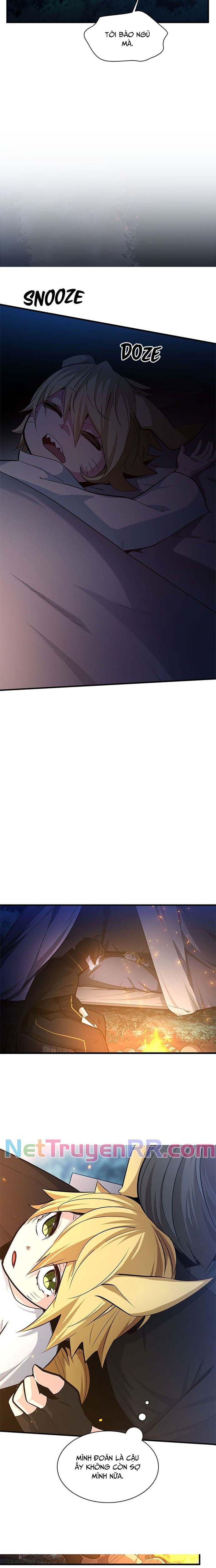 Hầm Ngục Hướng Dẫn Cấp Địa Ngục - Chapter 143 - Page 4