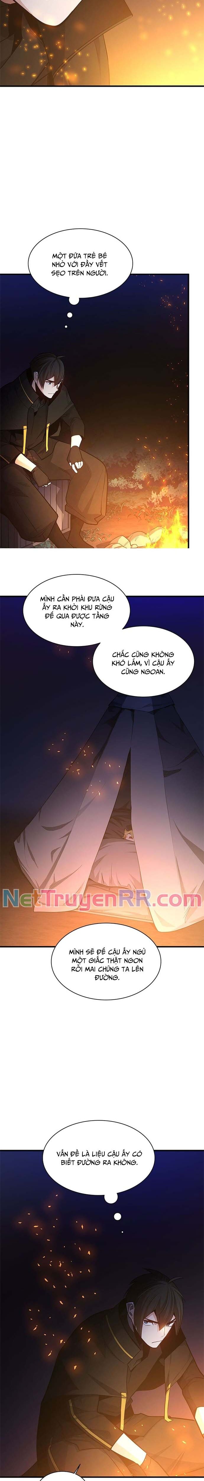 Hầm Ngục Hướng Dẫn Cấp Địa Ngục - Chapter 143 - Page 6
