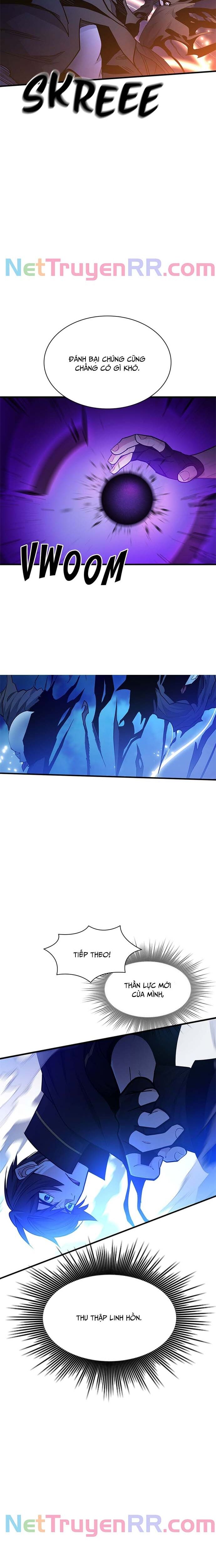 Hầm Ngục Hướng Dẫn Cấp Địa Ngục - Chapter 143 - Page 9