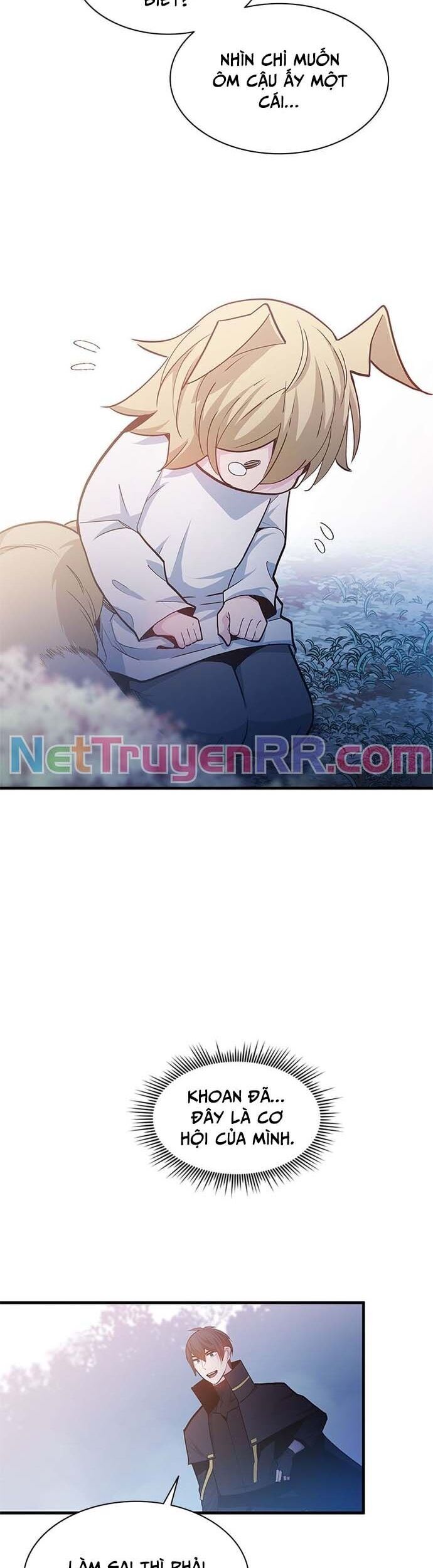 Hầm Ngục Hướng Dẫn Cấp Địa Ngục - Chapter 144 - Page 10