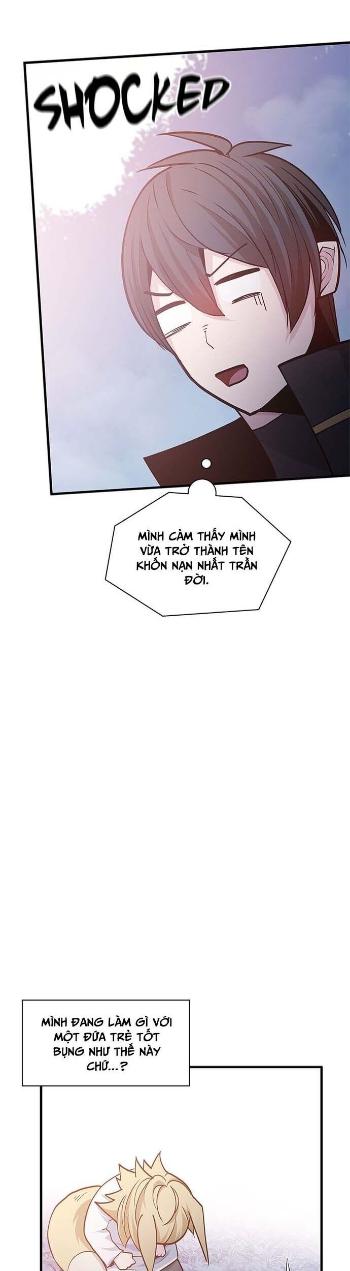 Hầm Ngục Hướng Dẫn Cấp Địa Ngục - Chapter 144 - Page 12