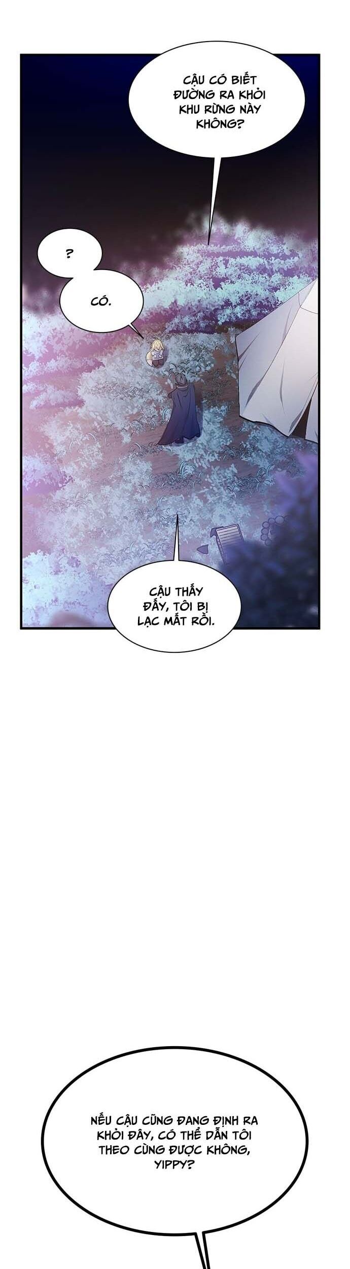 Hầm Ngục Hướng Dẫn Cấp Địa Ngục - Chapter 144 - Page 14