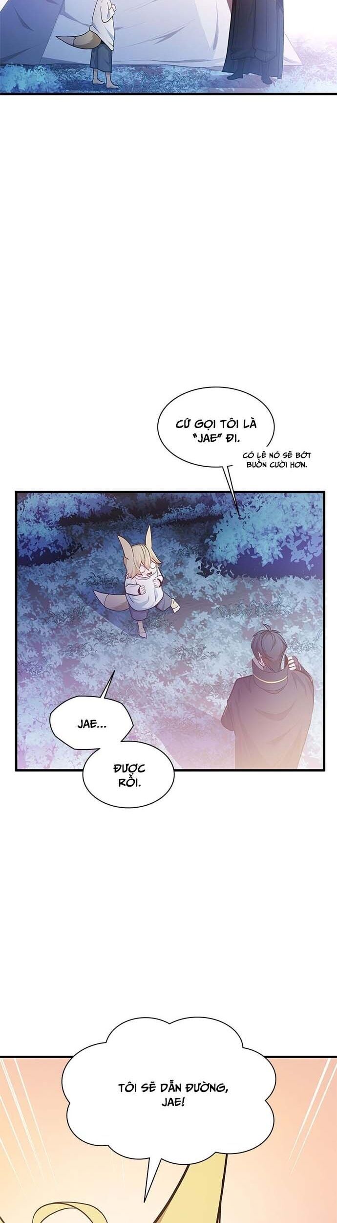 Hầm Ngục Hướng Dẫn Cấp Địa Ngục - Chapter 144 - Page 18