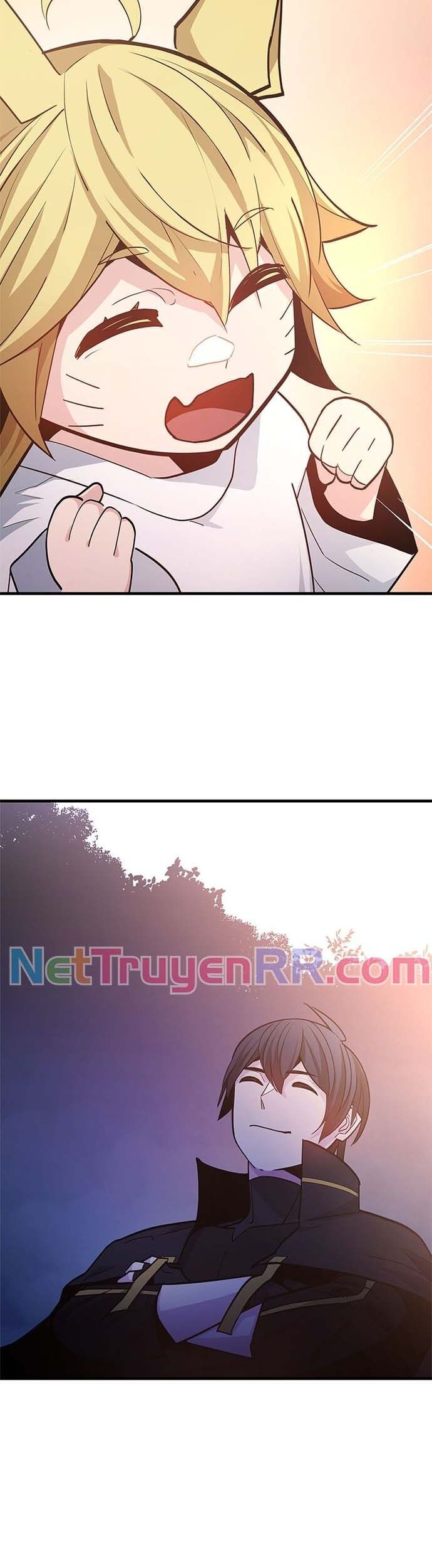 Hầm Ngục Hướng Dẫn Cấp Địa Ngục - Chapter 144 - Page 19