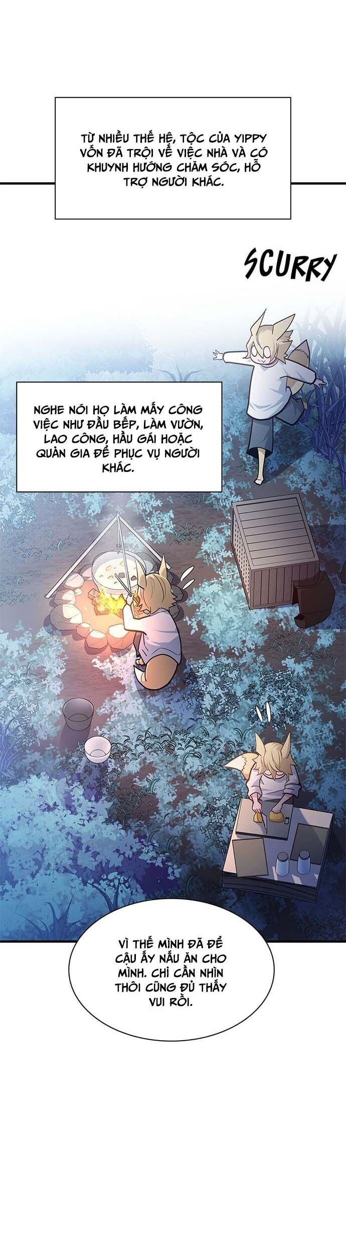 Hầm Ngục Hướng Dẫn Cấp Địa Ngục - Chapter 144 - Page 22