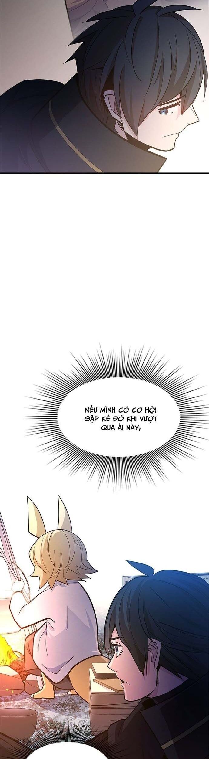 Hầm Ngục Hướng Dẫn Cấp Địa Ngục - Chapter 144 - Page 24