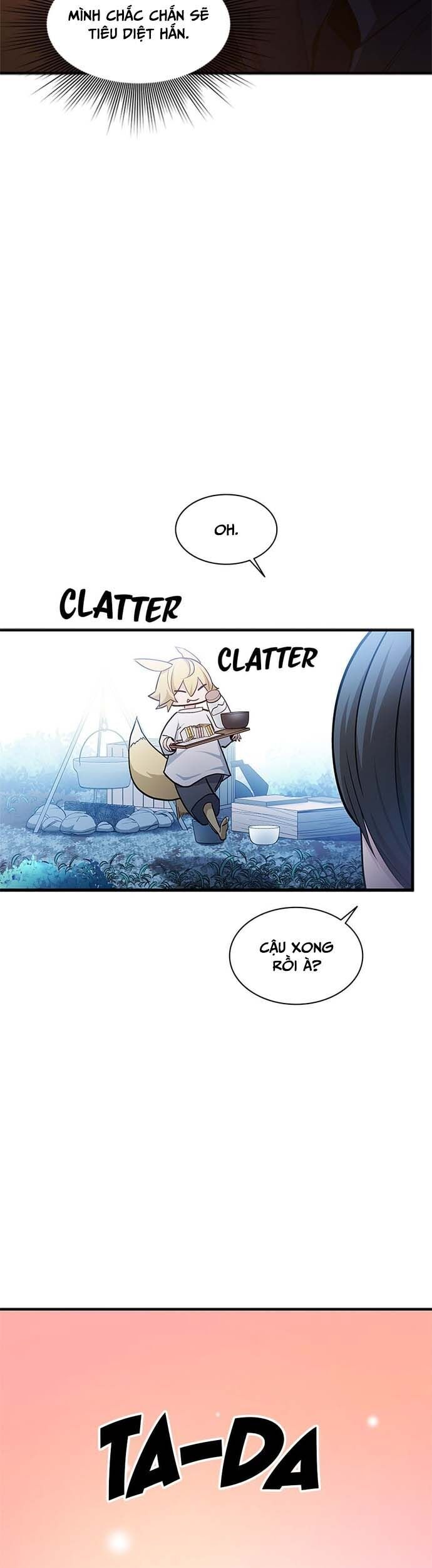 Hầm Ngục Hướng Dẫn Cấp Địa Ngục - Chapter 144 - Page 25