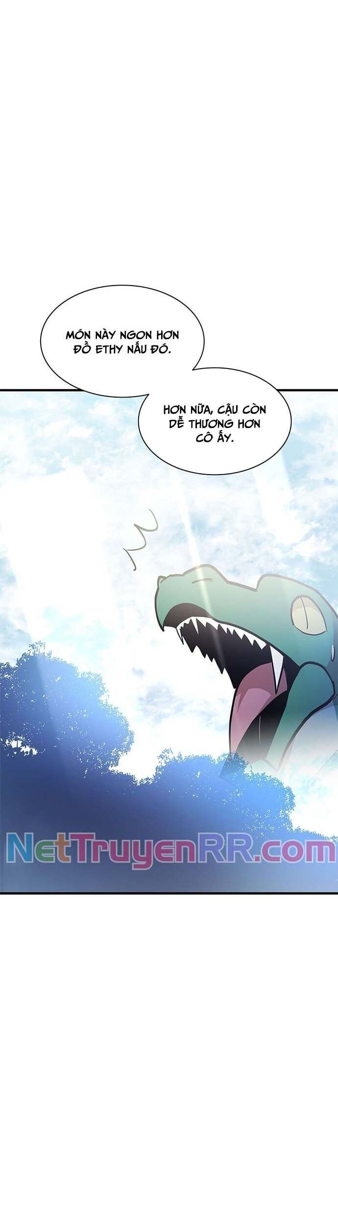 Hầm Ngục Hướng Dẫn Cấp Địa Ngục - Chapter 144 - Page 28