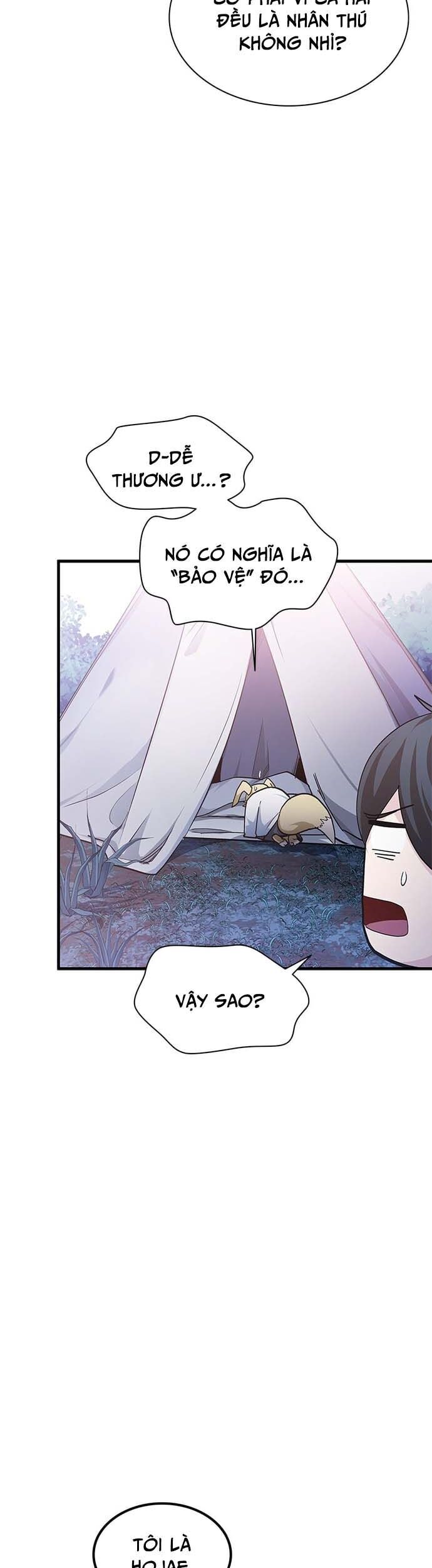 Hầm Ngục Hướng Dẫn Cấp Địa Ngục - Chapter 144 - Page 3