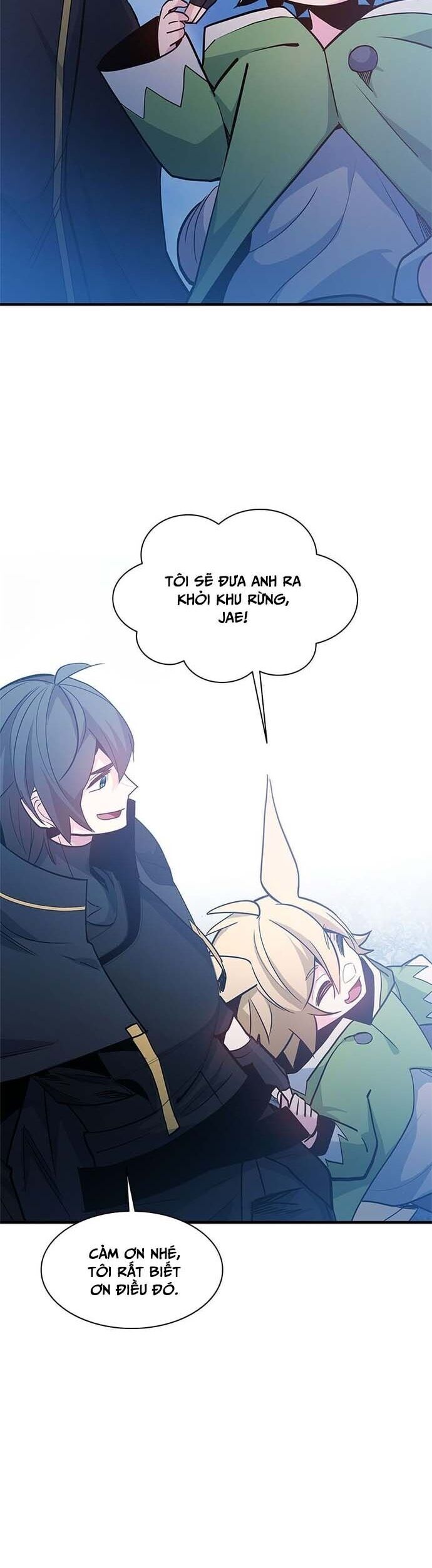 Hầm Ngục Hướng Dẫn Cấp Địa Ngục - Chapter 144 - Page 30