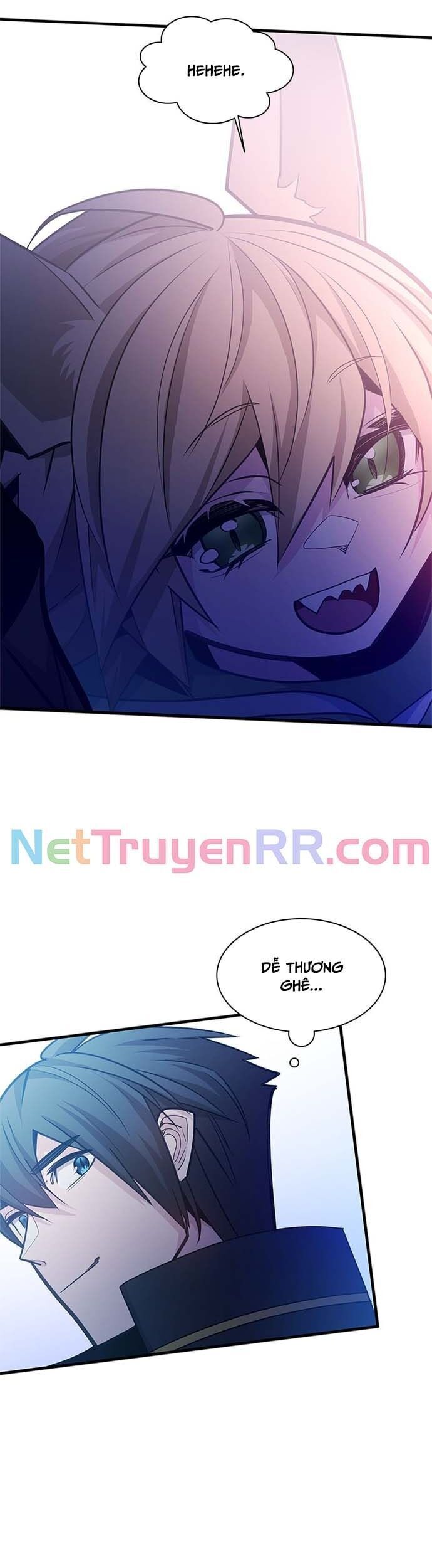 Hầm Ngục Hướng Dẫn Cấp Địa Ngục - Chapter 144 - Page 31