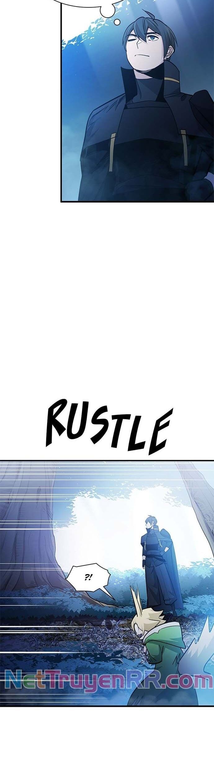 Hầm Ngục Hướng Dẫn Cấp Địa Ngục - Chapter 144 - Page 34