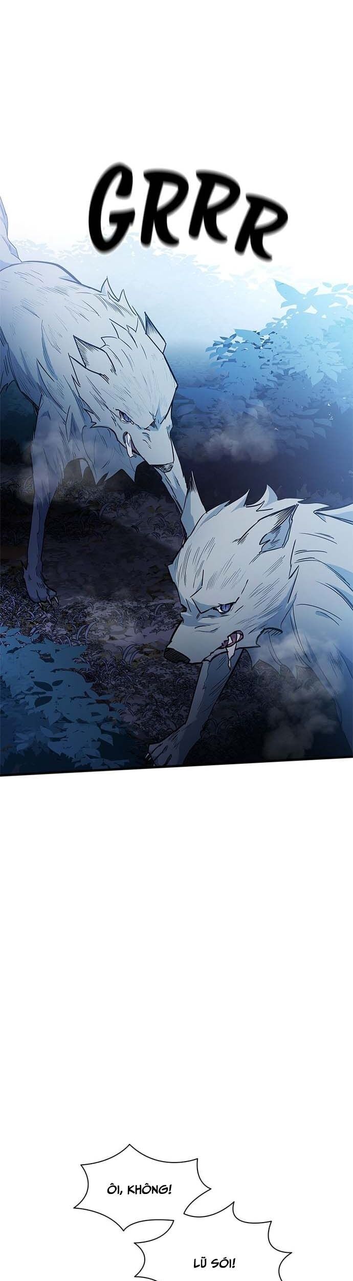 Hầm Ngục Hướng Dẫn Cấp Địa Ngục - Chapter 144 - Page 35