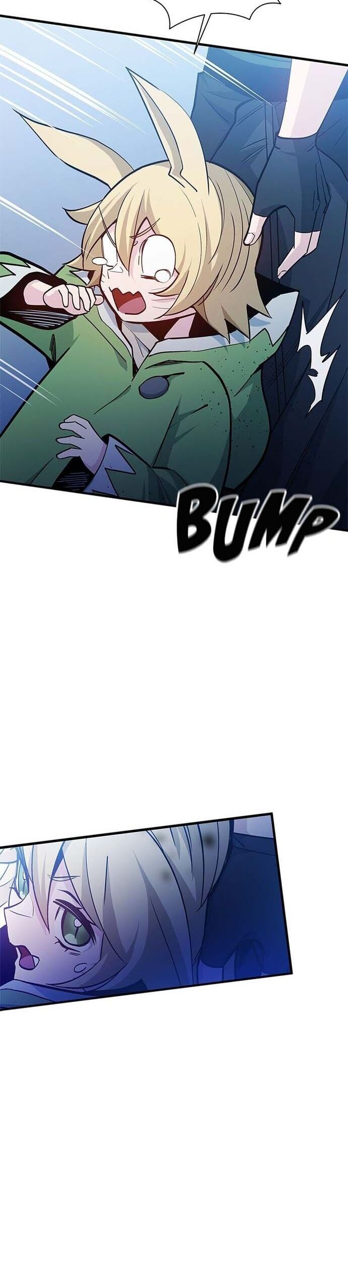 Hầm Ngục Hướng Dẫn Cấp Địa Ngục - Chapter 144 - Page 36